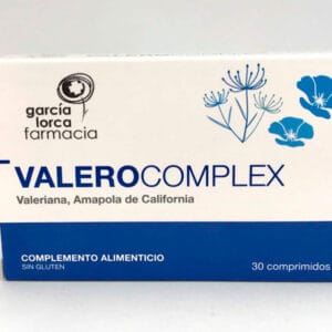 valerocomplex